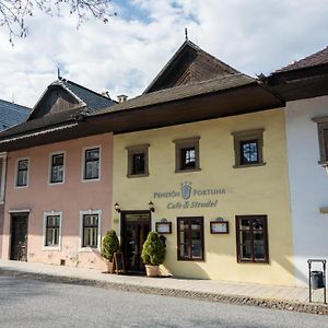 Boutique Hotel Fortuna